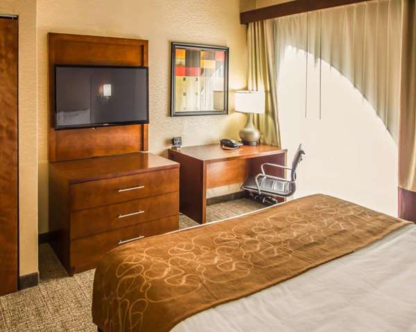  - Quality Suites North Bergen