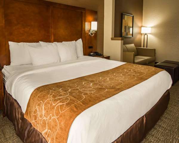  - Quality Suites North Bergen