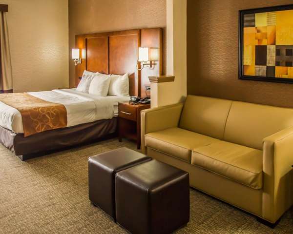  - Quality Suites North Bergen