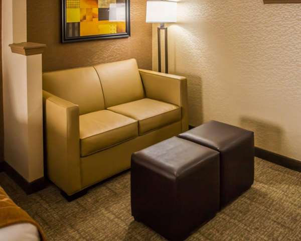  - Quality Suites North Bergen