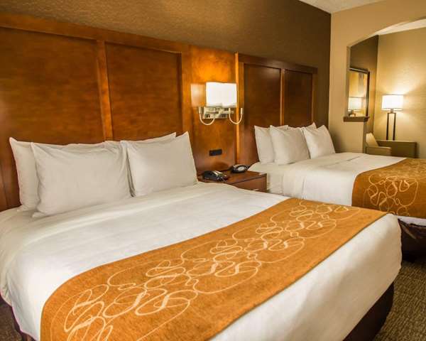  - Quality Suites North Bergen