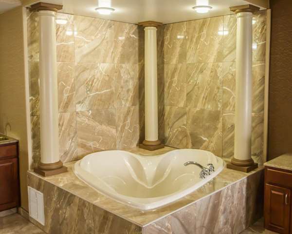 Suite - Quality Suites North Bergen