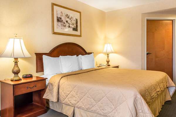  - Quality Inn Hackettstown