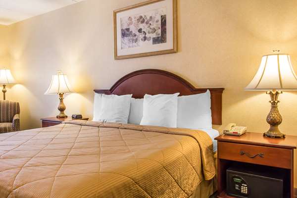  - Quality Inn Hackettstown