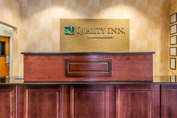  - Quality Inn Hackettstown