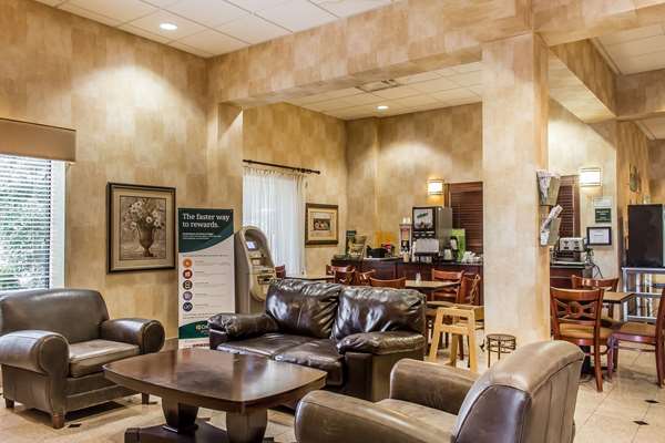  - Quality Inn Hackettstown