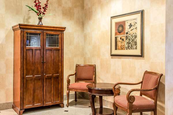  - Quality Inn Hackettstown