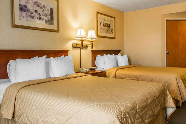  - Quality Inn Hackettstown