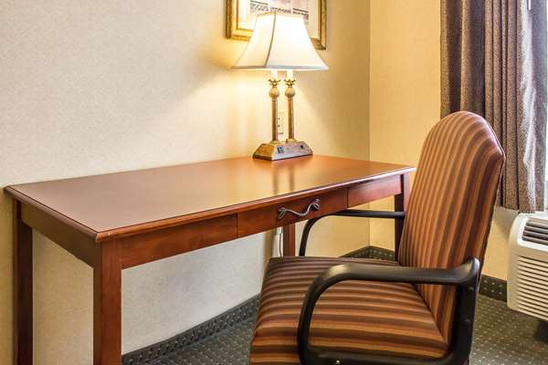  - Quality Inn Hackettstown