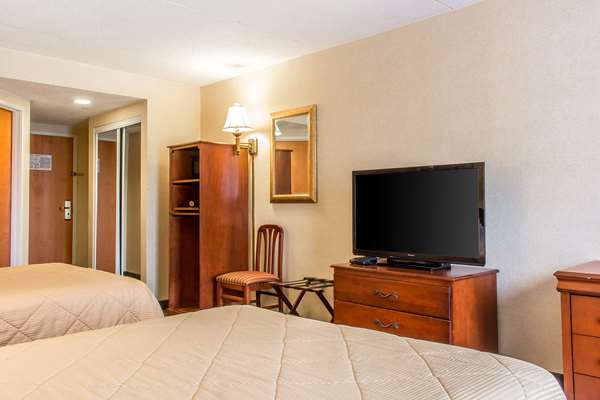  - Quality Inn Hackettstown
