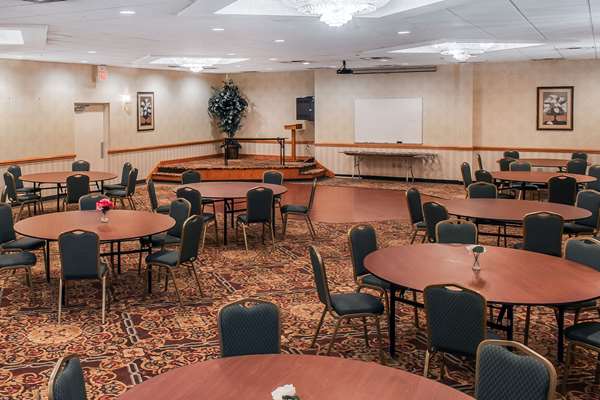  - Quality Inn Hackettstown