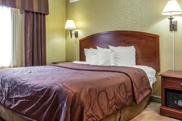  - Rodeway Inn Capri Little Ferry