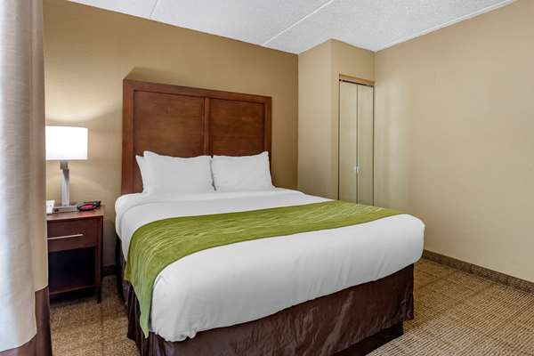  - Comfort Inn Edison