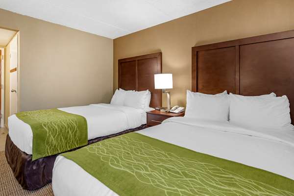  - Comfort Inn Edison