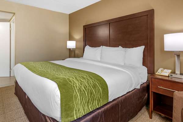  - Comfort Inn Edison