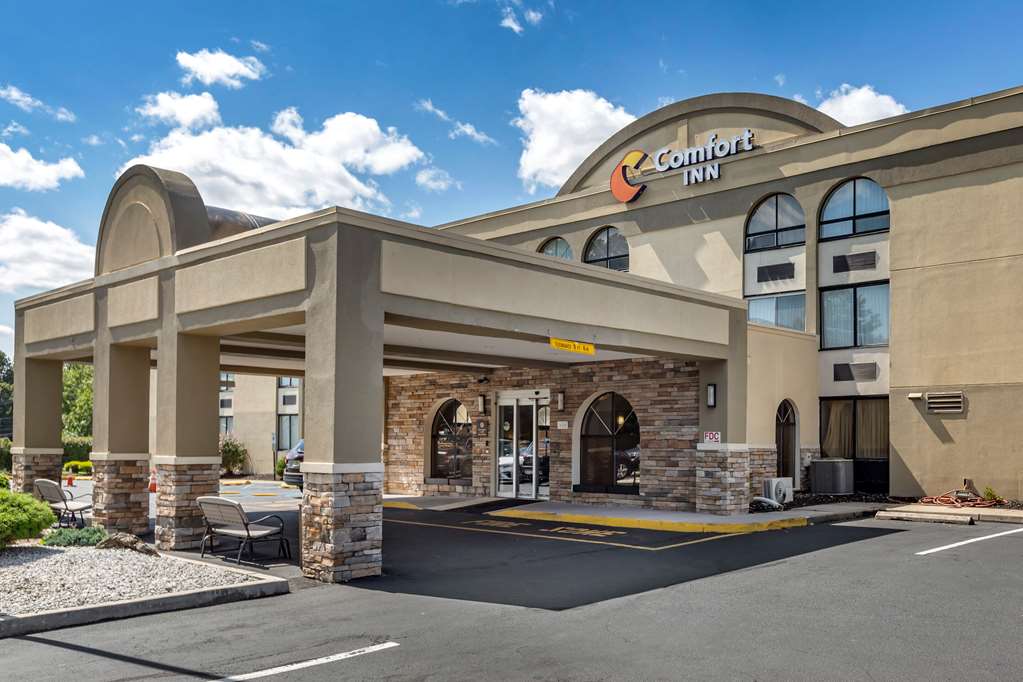 Comfort Inn