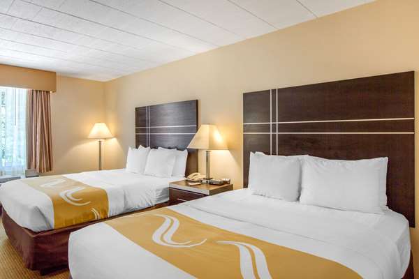  - Quality Inn Ledgewood