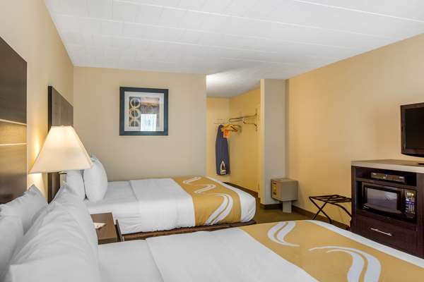  - Quality Inn Ledgewood