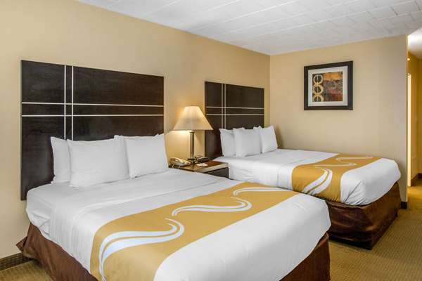  - Quality Inn Ledgewood