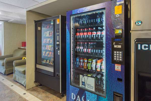  - Quality Inn Ledgewood