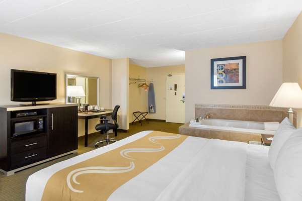  - Quality Inn Ledgewood