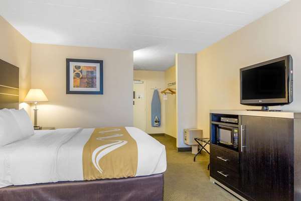  - Quality Inn Ledgewood