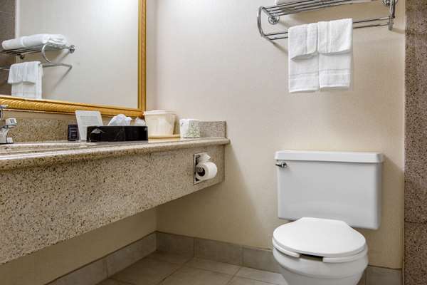  - Quality Inn Ledgewood