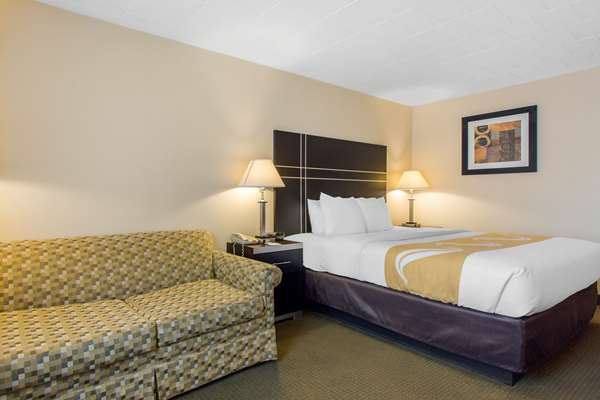  - Quality Inn Ledgewood