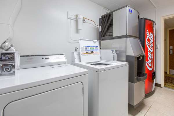 Amenities - Quality Inn Ledgewood