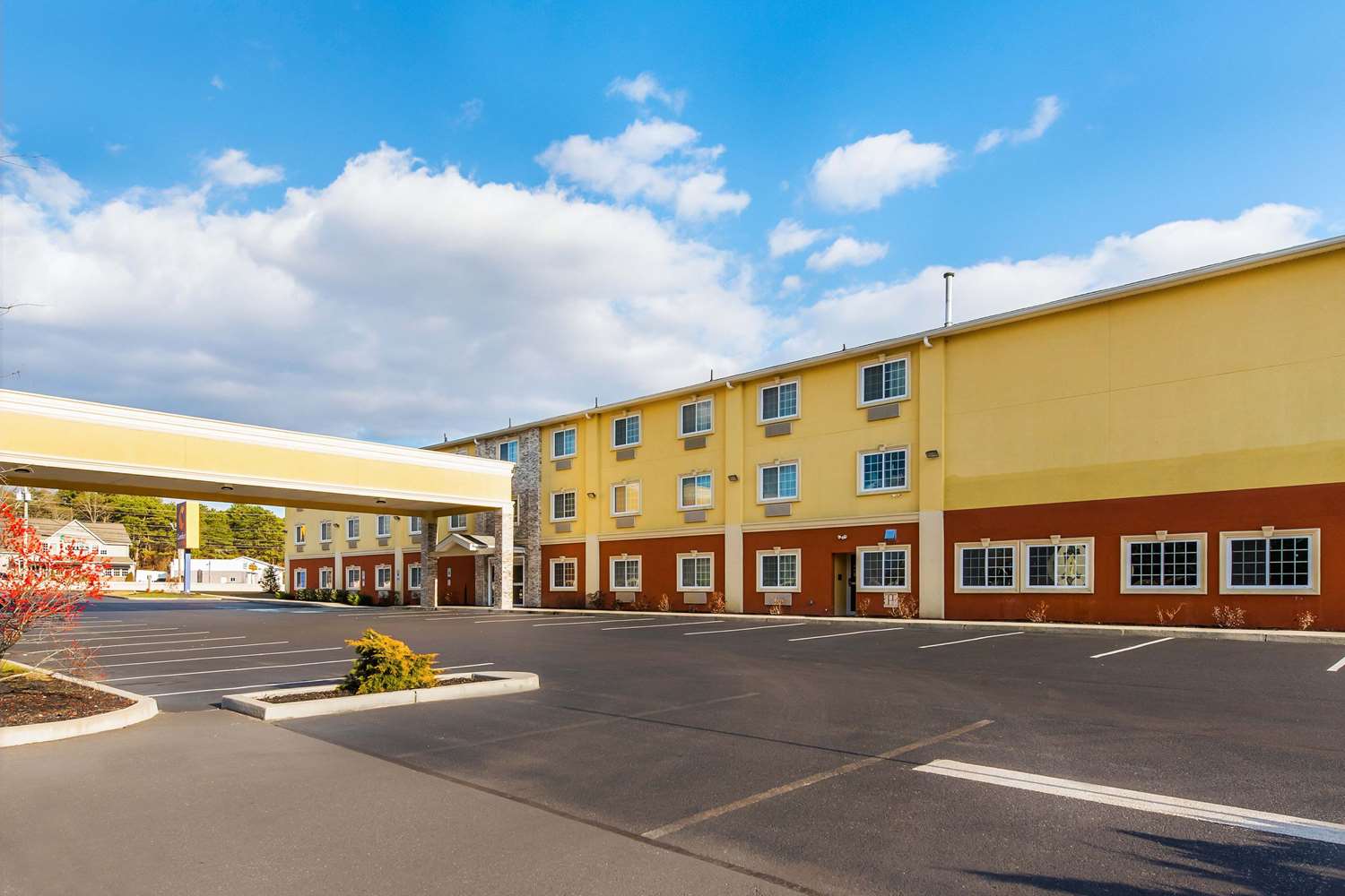 Comfort Suites Galloway, NJ See Discounts