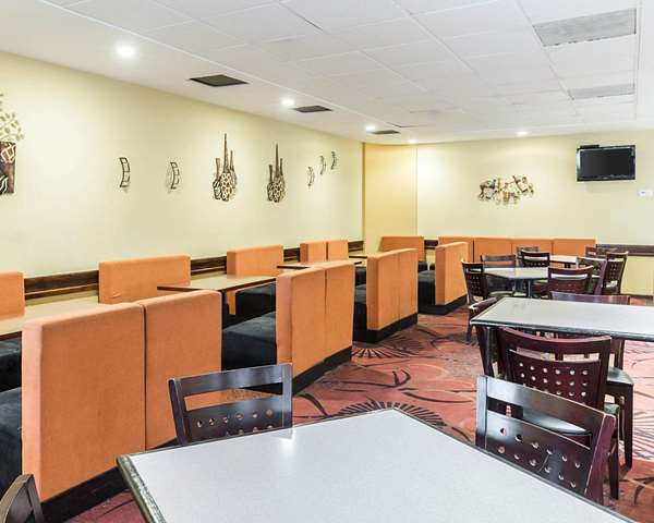 Amenities - Clarion Hotel Somerset