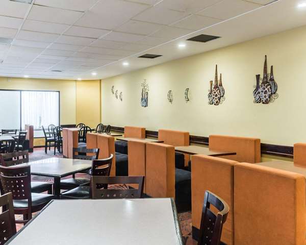 Amenities - Clarion Hotel Somerset