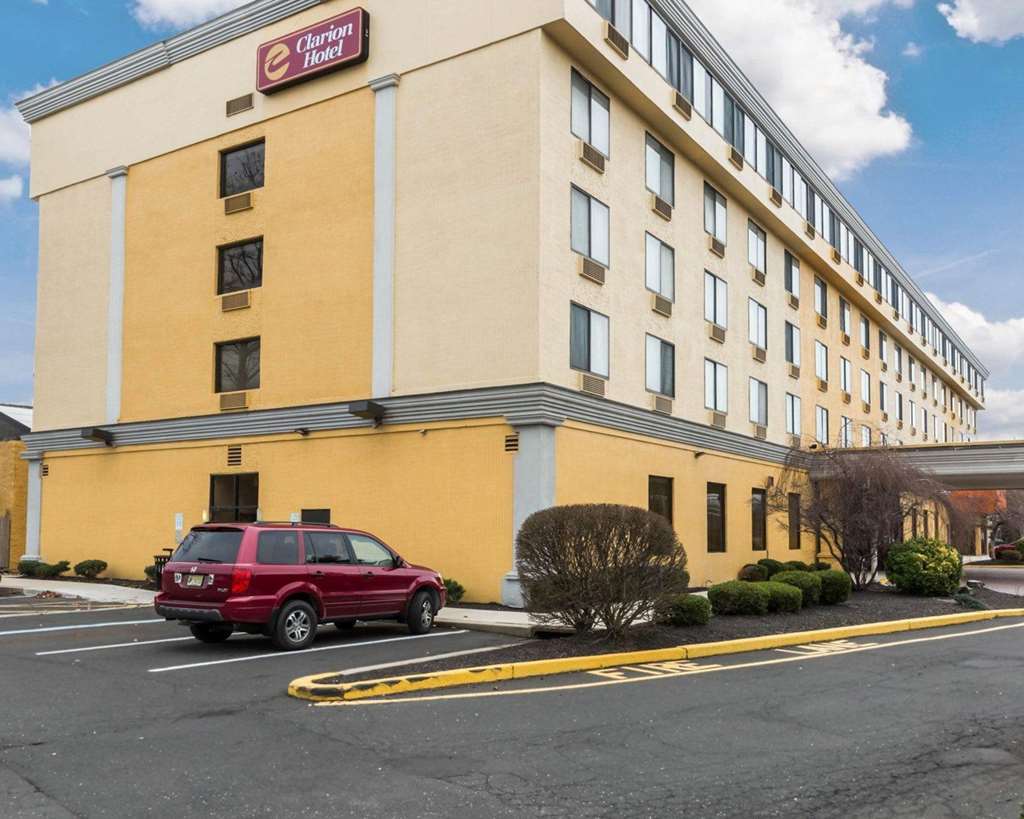 Clarion Hotel Somerset