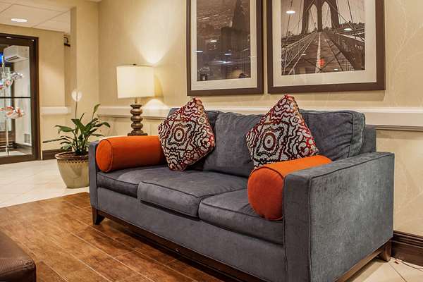  - Comfort Inn & Suites Somerset