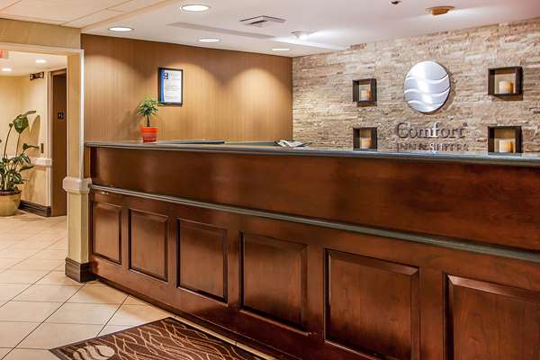  - Comfort Inn & Suites Somerset