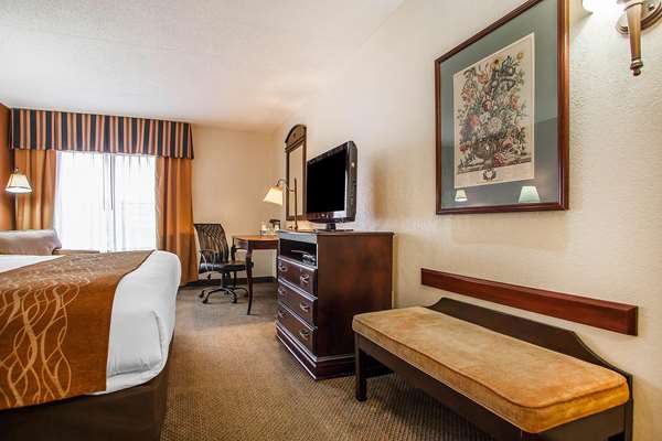  - Comfort Inn & Suites Somerset