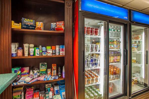  - Comfort Inn & Suites Somerset