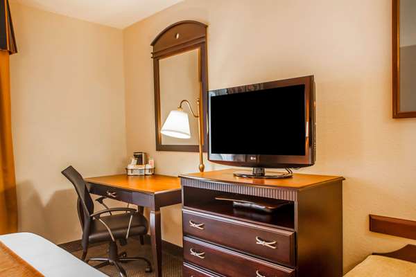  - Comfort Inn & Suites Somerset