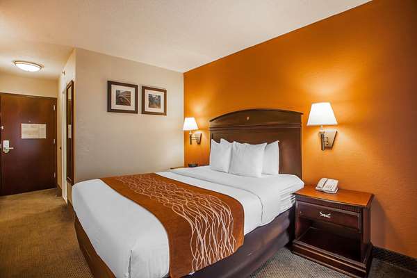  - Comfort Inn & Suites Somerset