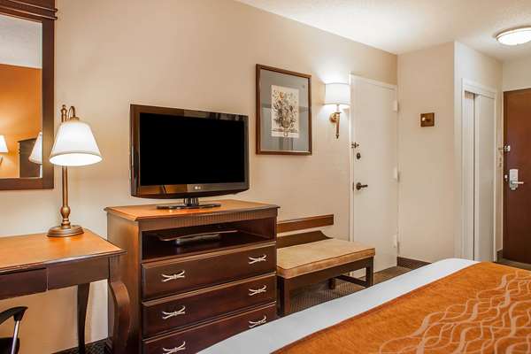  - Comfort Inn & Suites Somerset