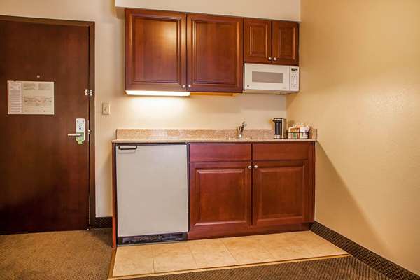 Suite - Comfort Inn & Suites Somerset