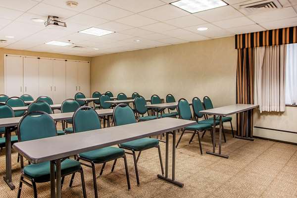  - Comfort Inn & Suites Somerset