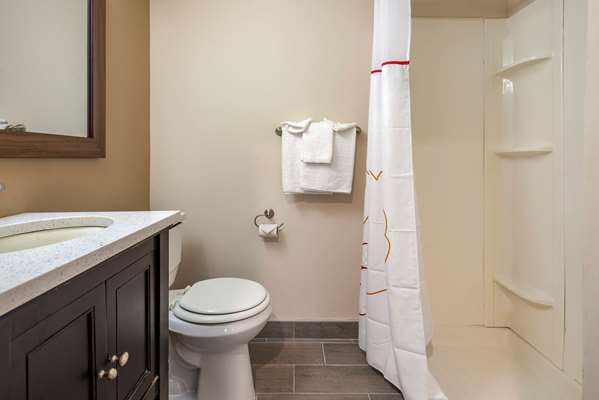  - Rodeway Inn Pacific Avenue Atlantic City