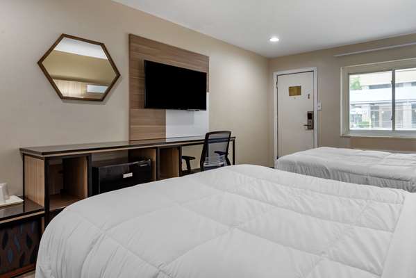  - Rodeway Inn Pacific Avenue Atlantic City