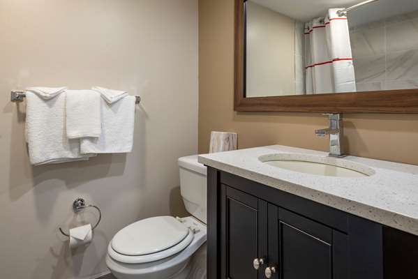  - Rodeway Inn Pacific Avenue Atlantic City