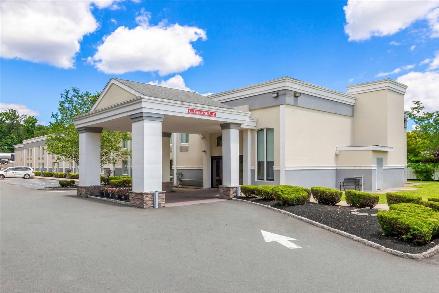 Quality Inn Edison