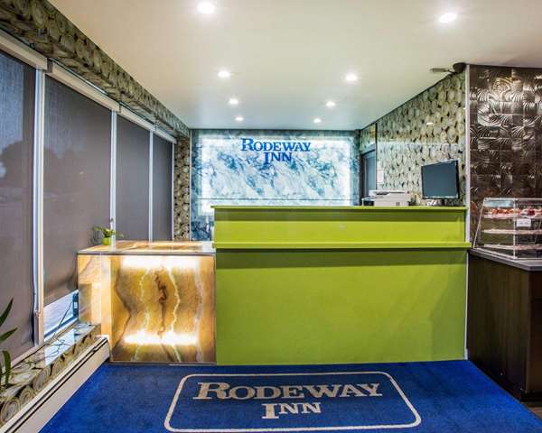  - Rodeway Inn Belleville