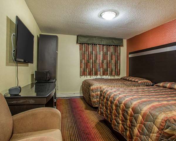  - Rodeway Inn Belleville