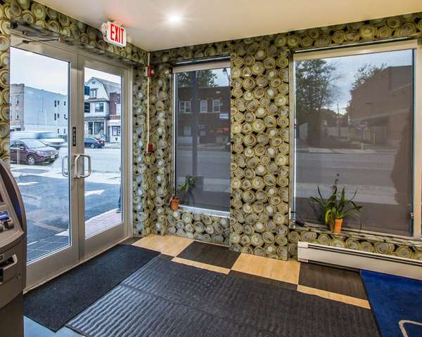  - Rodeway Inn Belleville