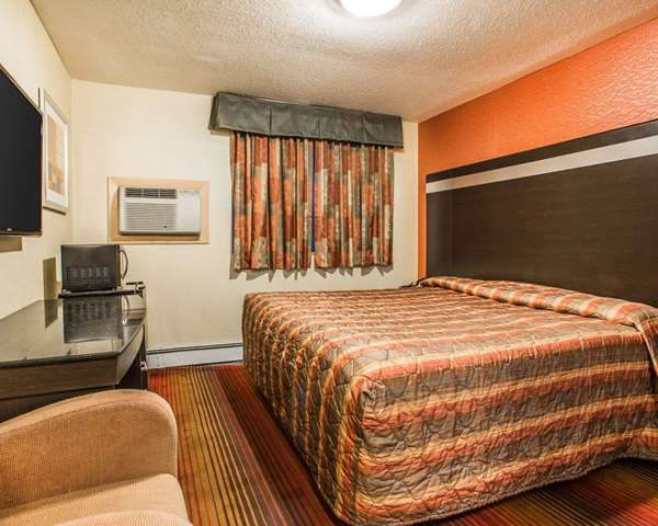 - Rodeway Inn Belleville